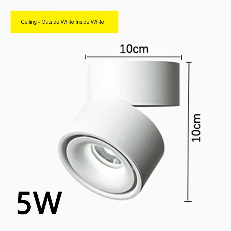 -5w