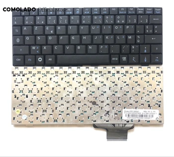 

FR French keyboard for ASUS EEE PC EPC700 900 701 901 2G 4G 8G EPC 900HD BLACK Keyboard FR Layout