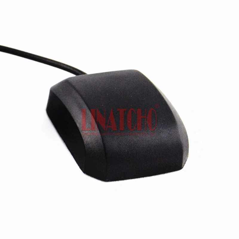 car gps navigation 1575 42mhz gps antenna gps patch antenna 3 meter Cable SMA Male Straight 3