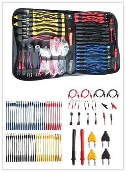 

Automotive Multi-function Lead Tools KIT Circuit Test Wires diagnosis extend cable extend wires connector
