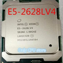 Процессор Intel Xeon E5-2628LV4 1,90 ГГц 30 Мб 12 ядер LGA2011-3 E5-2628L V4 cpu E5 2628L V4