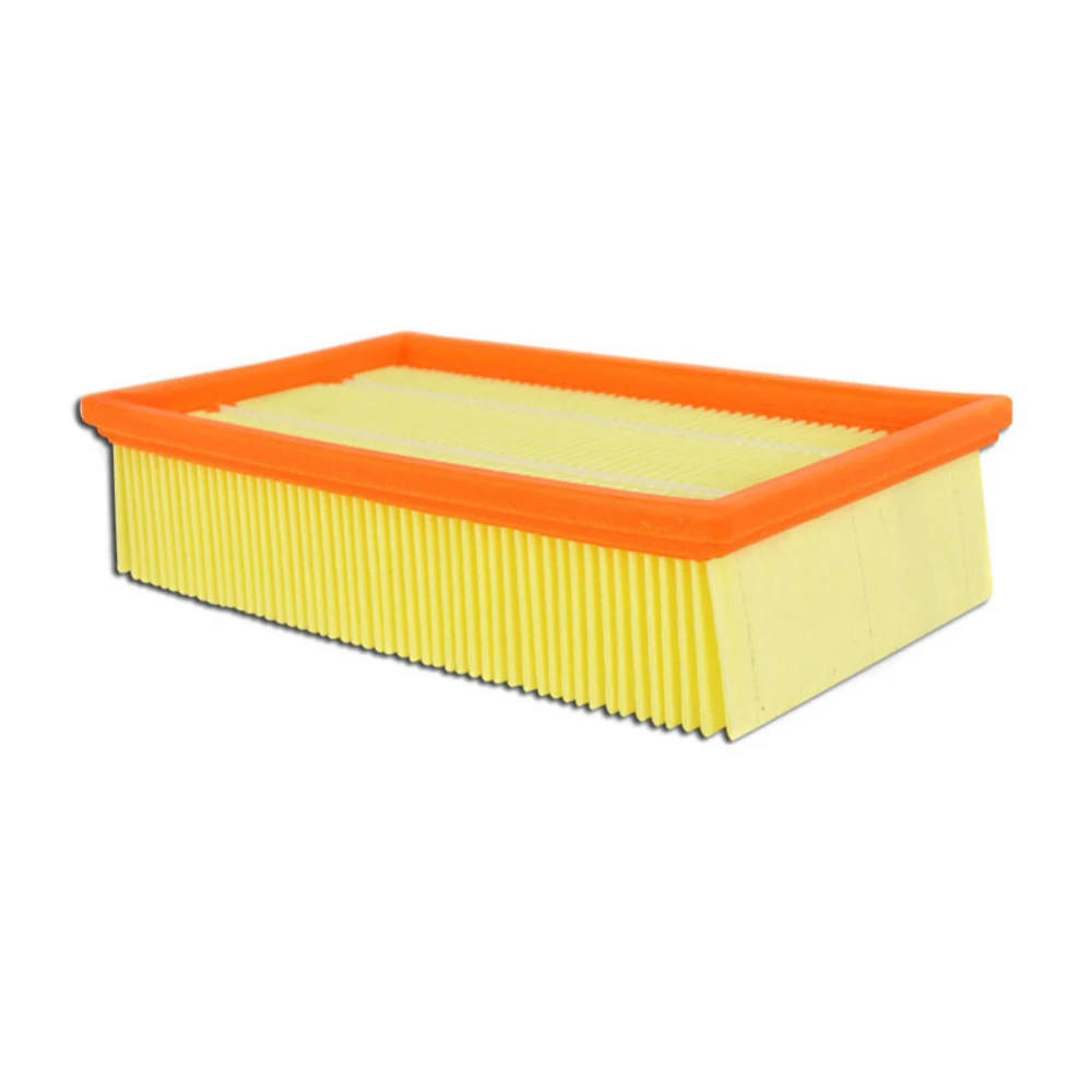 

Air Filter Vacuum Cleaner For KARCHER NT65/2 eco ap NT72/2 eco tc NT75/2 ap me tc Replacement Part Filters Brand New Oil-Proof