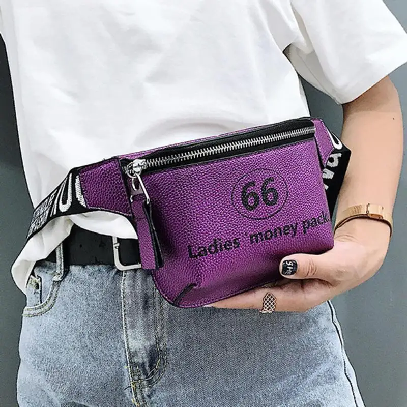 Купить Поясную Сумку Женскую Брендовую