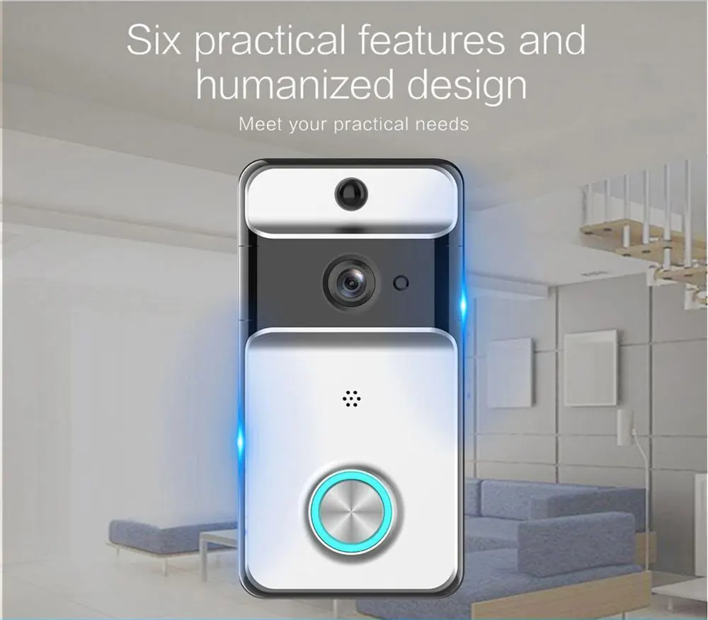 Video Doorbell (6)