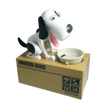 Копилки для денег