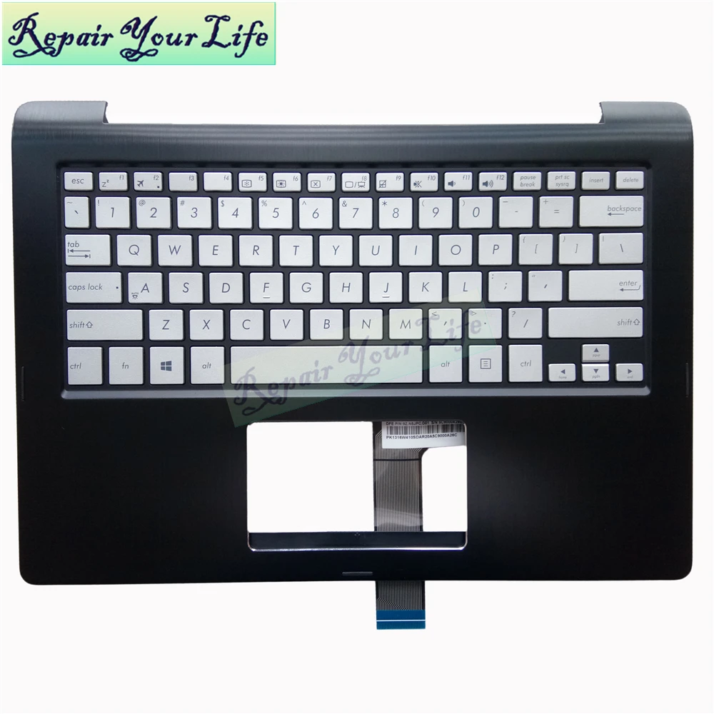 Repair You Life Laptop keyboard for asus TP300 TP300L TP300LA TP300LD