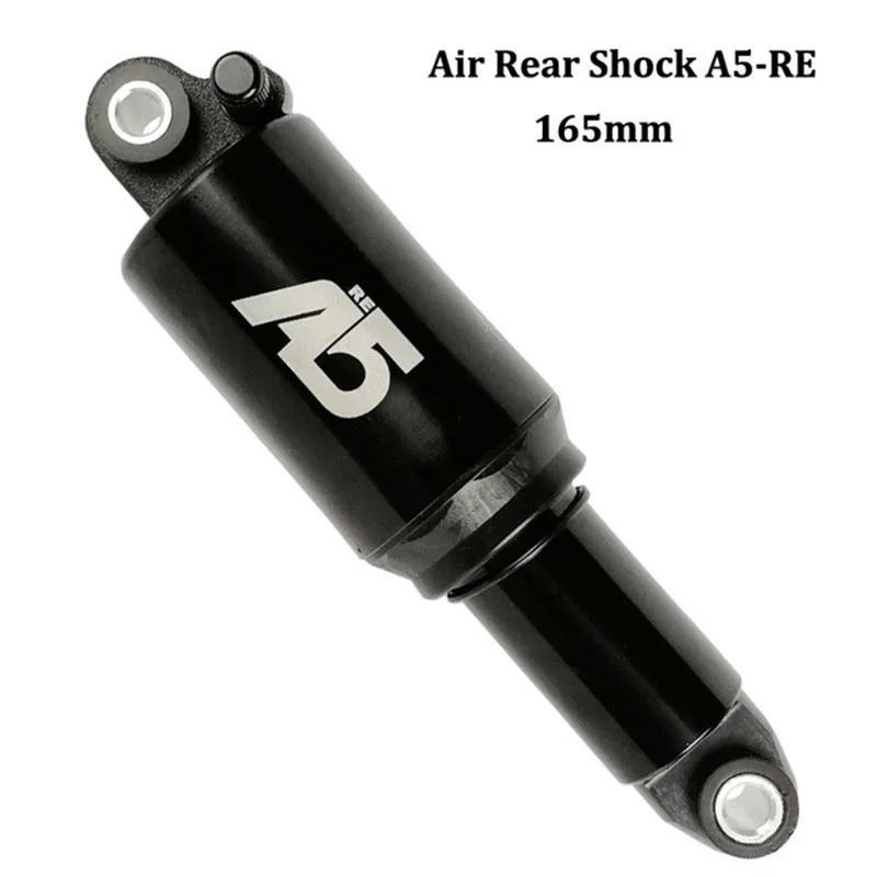 Hasta-la-fecha-de-aire-amortiguador-trasero-A5-RE-165mm-amortiguadores-traseros-para-AM-XC-MTB