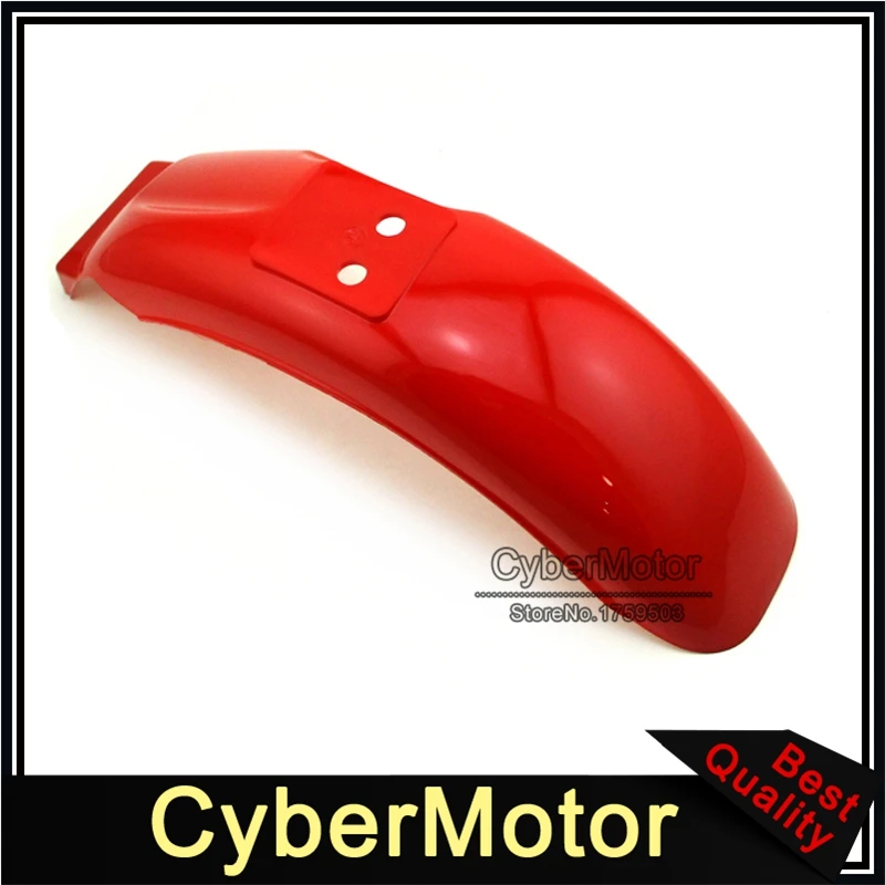 Rear Fender Plastic Guard Fairing Kits For Honda Bike Skyteam Z50 Gorilla 50 Z50A Z50J Z110 Z125