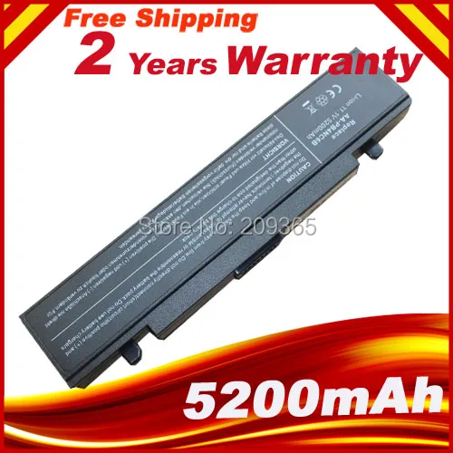 Аккумулятор для ноутбука HSW батарея Samsung AA PB4NC6B R60 P210 P460 P50 P560 P60 Q210 R39 R40 R408 R41 R410 R45 R460