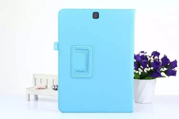 

Stand case for Samsung Galaxy Tab S2 T810 T815 smart Flip PU leather case cover for Samsung TAB S2 T810 T815 9.7 tablet