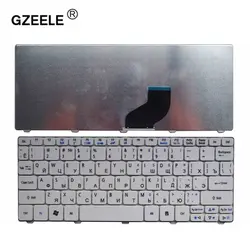 GZEELE RU Новый ноутбук клавиатура для шлюза ZE7 NAV50 PAV50 PAV70 мини LT21 LT25 LT27 LT28 LT2100 LT32 замена клавиатуры RU
