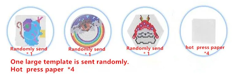 5mm hama beads perler beads