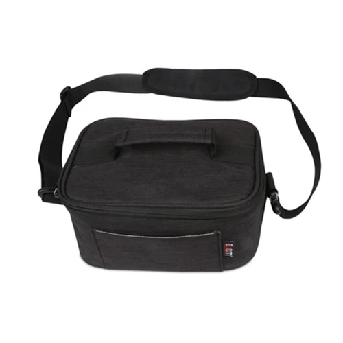 BUBM font b VR b font virtual reality 3D font b glasses b font Bag Box