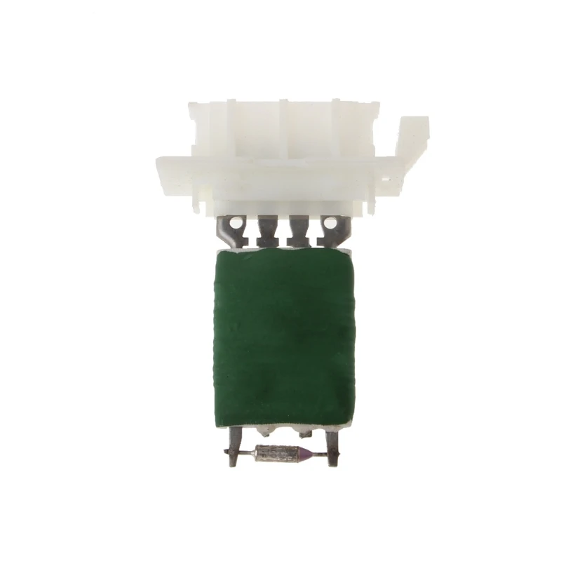 

Heater Blower Motor Fan Resistor Part For Vauxhall OPEL VECTRA C 9180020