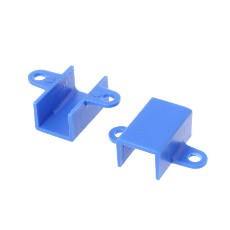 5PCS Motor Bracket Fixation Plastic Support Fastener for N20 Gear Motor