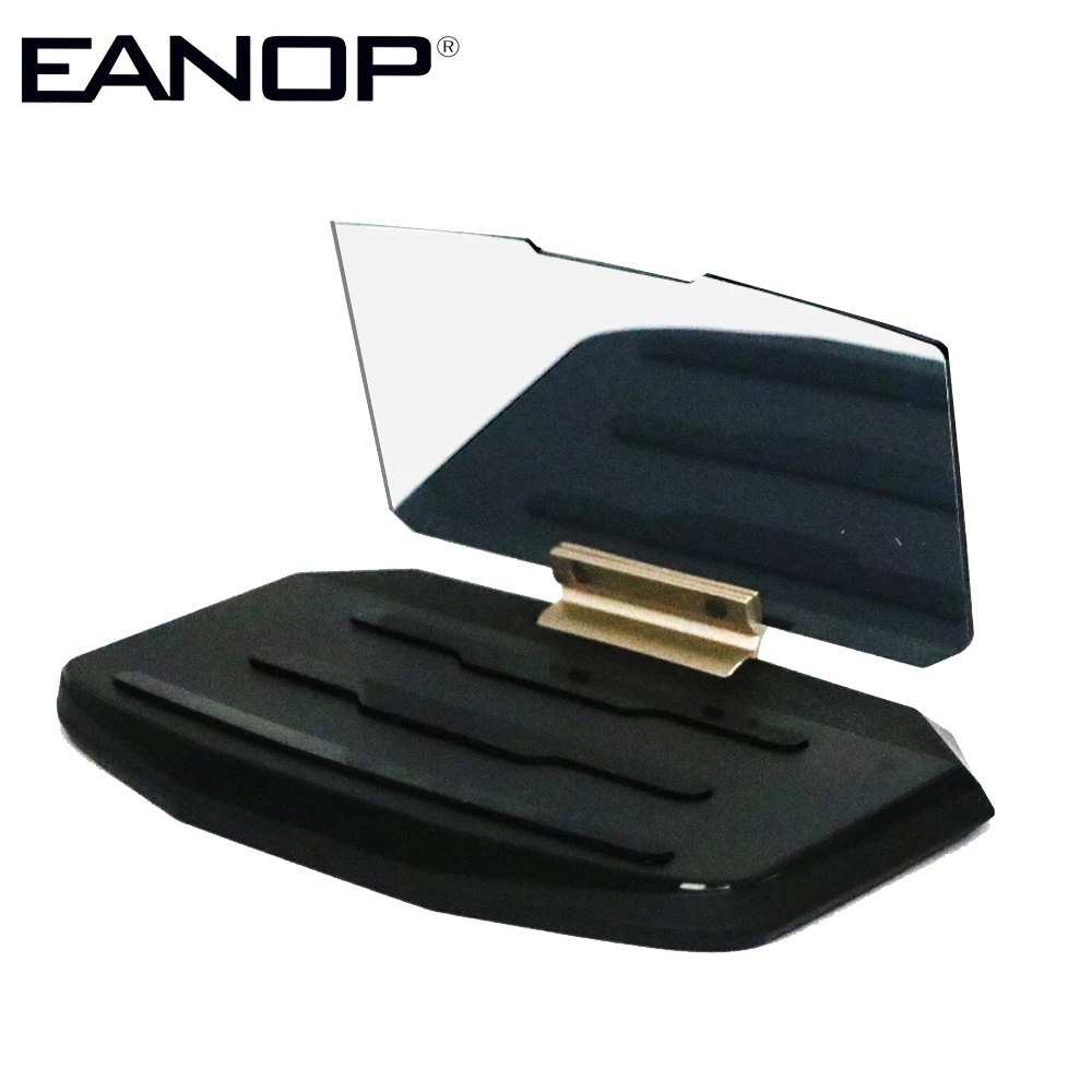 EANOP Автомобилей HUD Head up Display Проектор GPS Держатель O для Ford Volkswagen Chevrolet cruze Peugeot