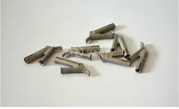 

8mm Y-Shape Welding Tip Triangle Speed Welding Nozzle For Hot Air Gun