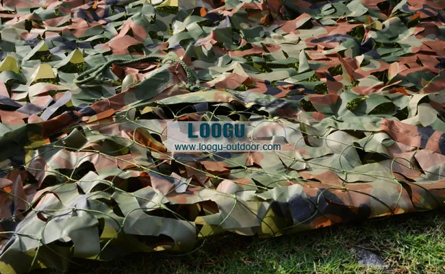 VILEAD 4 м x 9 м(13 футов x 29,5 футов) Лесной цифровой военный камуфляж сетка армейская камуфляжная сетка солнечные укрытия для охоты кемпинга палатка