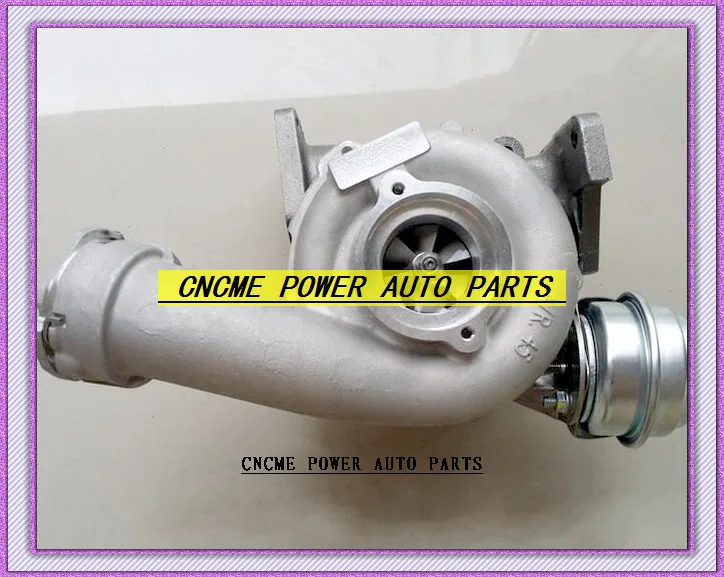 GT2052V 720931-5004S 720931 070145701H 070145702A Turbo Turbocharger For VW Volkswagen T5 Transporter 2002-04 AXE 2.5L TDI 174HP (3)