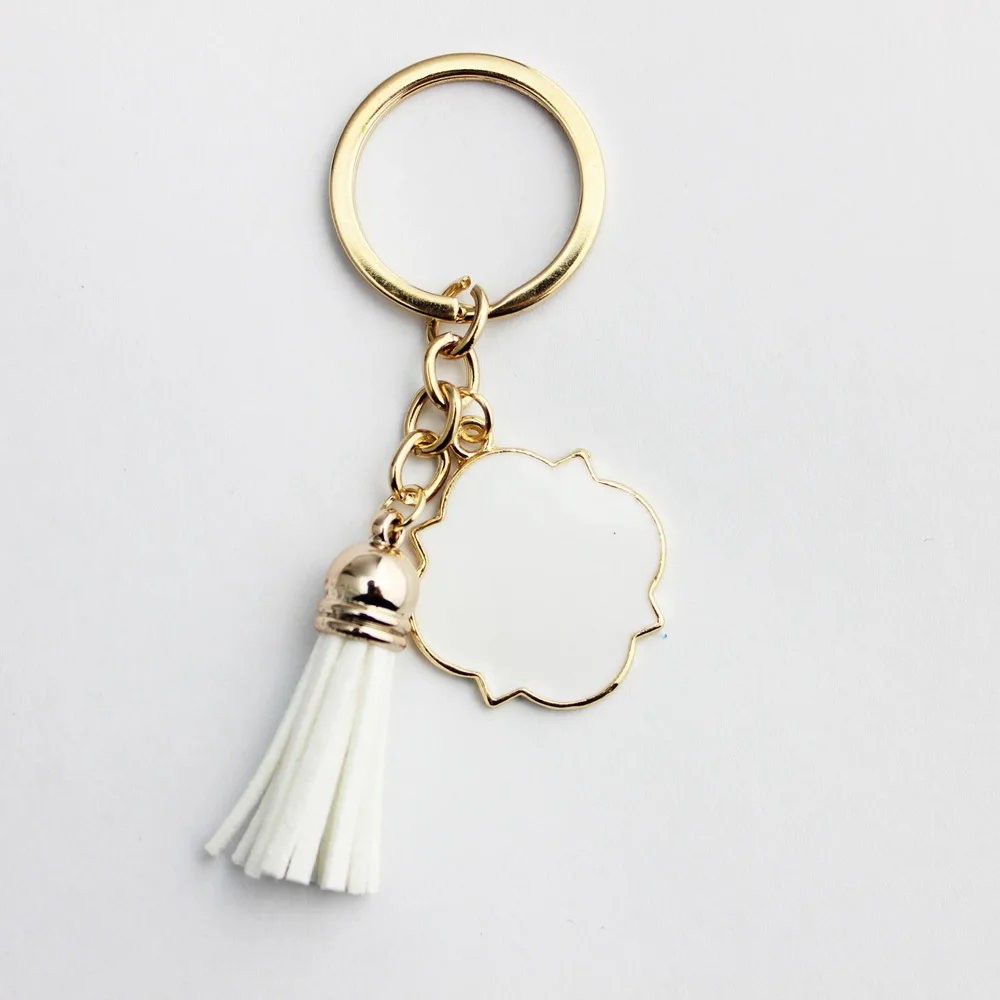 KC0003 Gold White