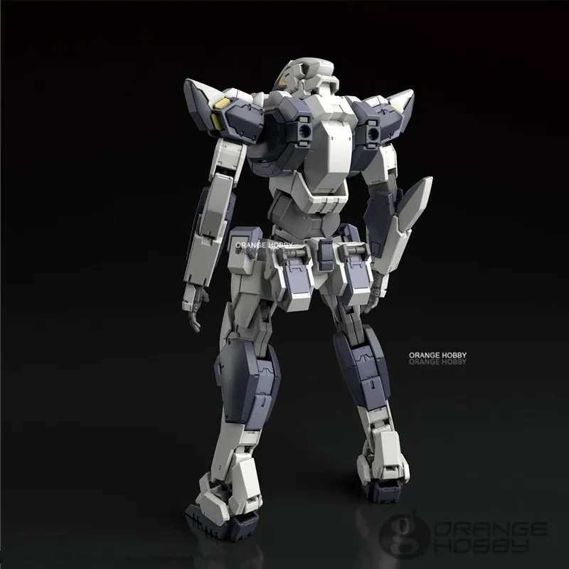 OHS Bandai Full Metal Panic 1/60 ARX-7 Arbalest Ver. Набор пластиковых моделей для сборки IV