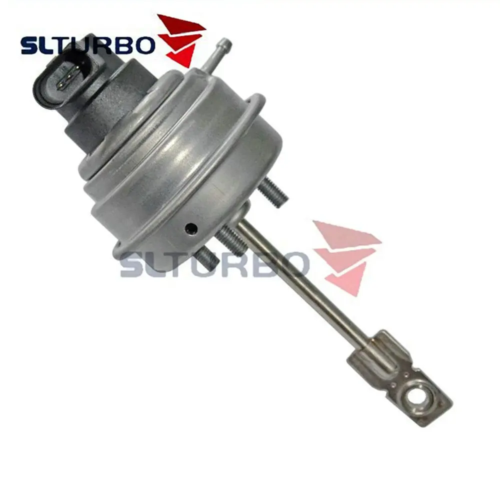 Вакуумный электронный привод 03L253014C Turbolader 775517 803955 5005 для Volkswagen Passat B6 / Polo V 1 6 TDI 105 HP