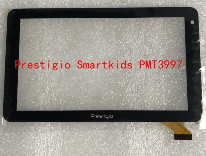 7 ''Новый планшетный ПК Prestigio Smartkids PMT3997 сенсорный экран дигитайзер |