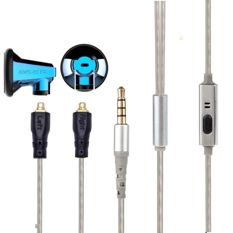 pt15 mic