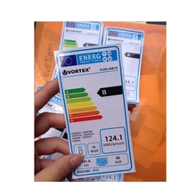 Заказная самоклеющаяся индивидуальные пищевые этикетки на заказ с высоким качеством и Лучшая цена для продуктов питания