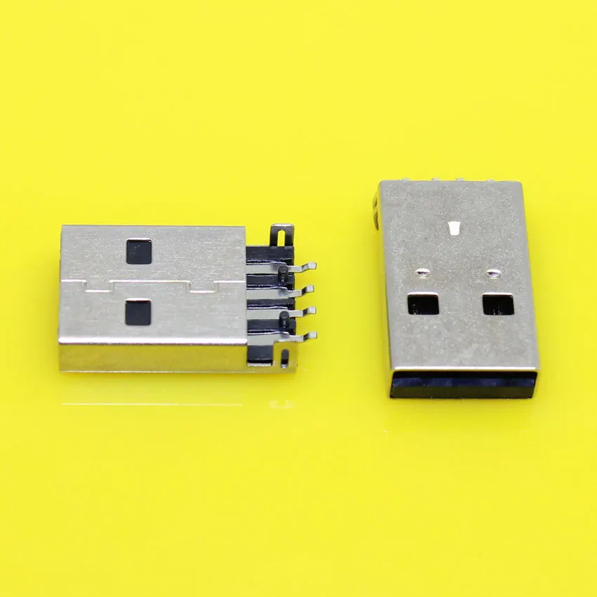 Cltgxdd США 002 USB тип A мужского 90 Pin DIP Socket наклонив голову штекер сиденье|male usb|usb male