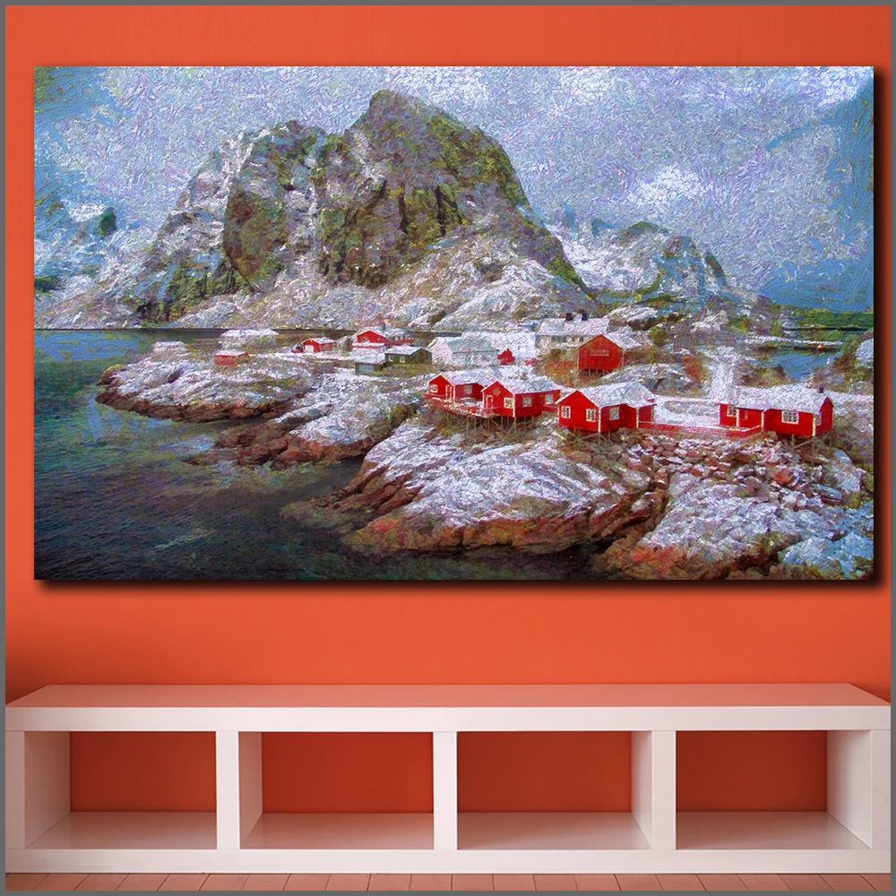 Lofoten, Norway 115 3