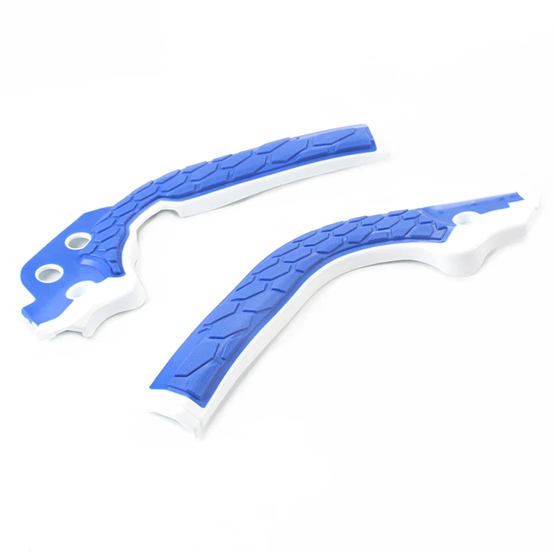 Защитная крышка X-Grip для KTM SX125 150 SXF250 350 450 для HUSQVARNA TC125 FC FE 250 350 450 17