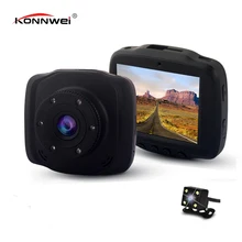 2.4 inch 1080P Full HD Car Camera Recorder Car Dvrs 140 Degree Angle LCD Display Dash Camera Auto Camcorder