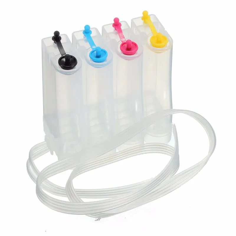 Acessórios de Substituição do Tanque de Tinta Ciss para hp Inkarena Compatível Universal Faça Você Mesmo Kit 92 93 94 95 96 97 98 99 100 101 102 121 122 3 HP 92 93 94 95 96 97 98 99 100 101 102 121 122