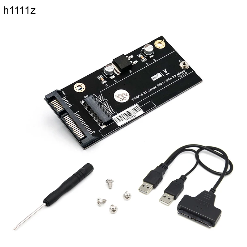 

Дополнительные карты для Lenovo/USB SATA/SSD адаптер карты SATA SSD адаптер для Lenovo Carbon x1 для Lenovo/Thinkpad x1 карбоновый Новый