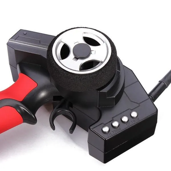 A949-rc car- Transmitter-A949-57-4