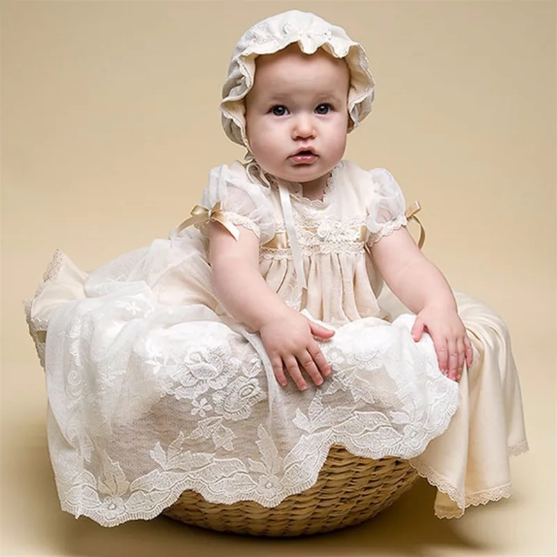 dress baby