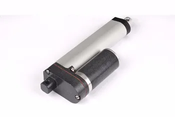 

high quality Electric linear actuator HC758-A 12V/24V dc 200mm 8in stroke linear motor Controller 60N to 750N 1mm/s to 80mm/s