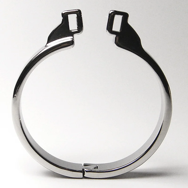 1 шт. мужское кольцо на пенис из нержавеющей стали|male chastity device|chastity devicemale |
