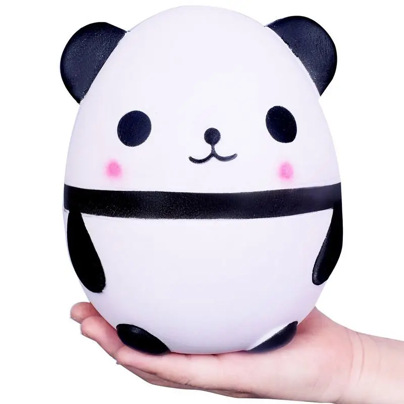 Funny Squeeze Toy Big Size Cute Panda Gadgets Anti Stress Novelty Toys Creativity Joking Decompression Toys For Children (7)