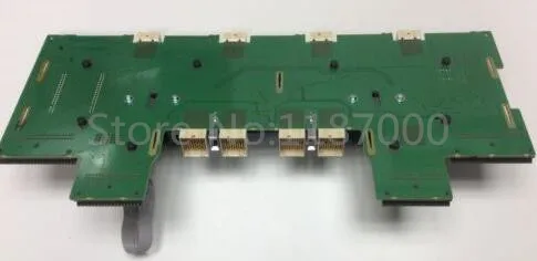 

Board for 430148-001 MSA70 well tested working
