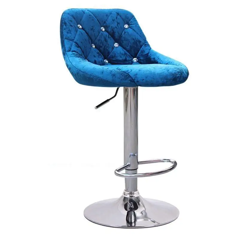 Современный табуретный стул для бара Banqueta Todos Tipos Taburete Stoelen Sgabello Para Barra Ikayaa Stuhl Silla| |