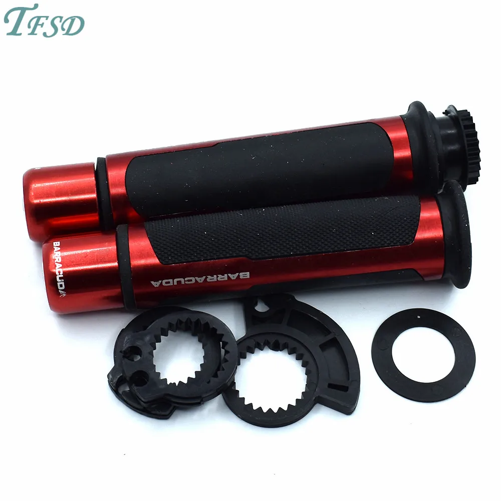 7/" 22 мм CNC алюминиевый сплав велосипед уличные гонки Универсальный гоночный мотоцикл ручка руль для Kawasaki ZZR1100