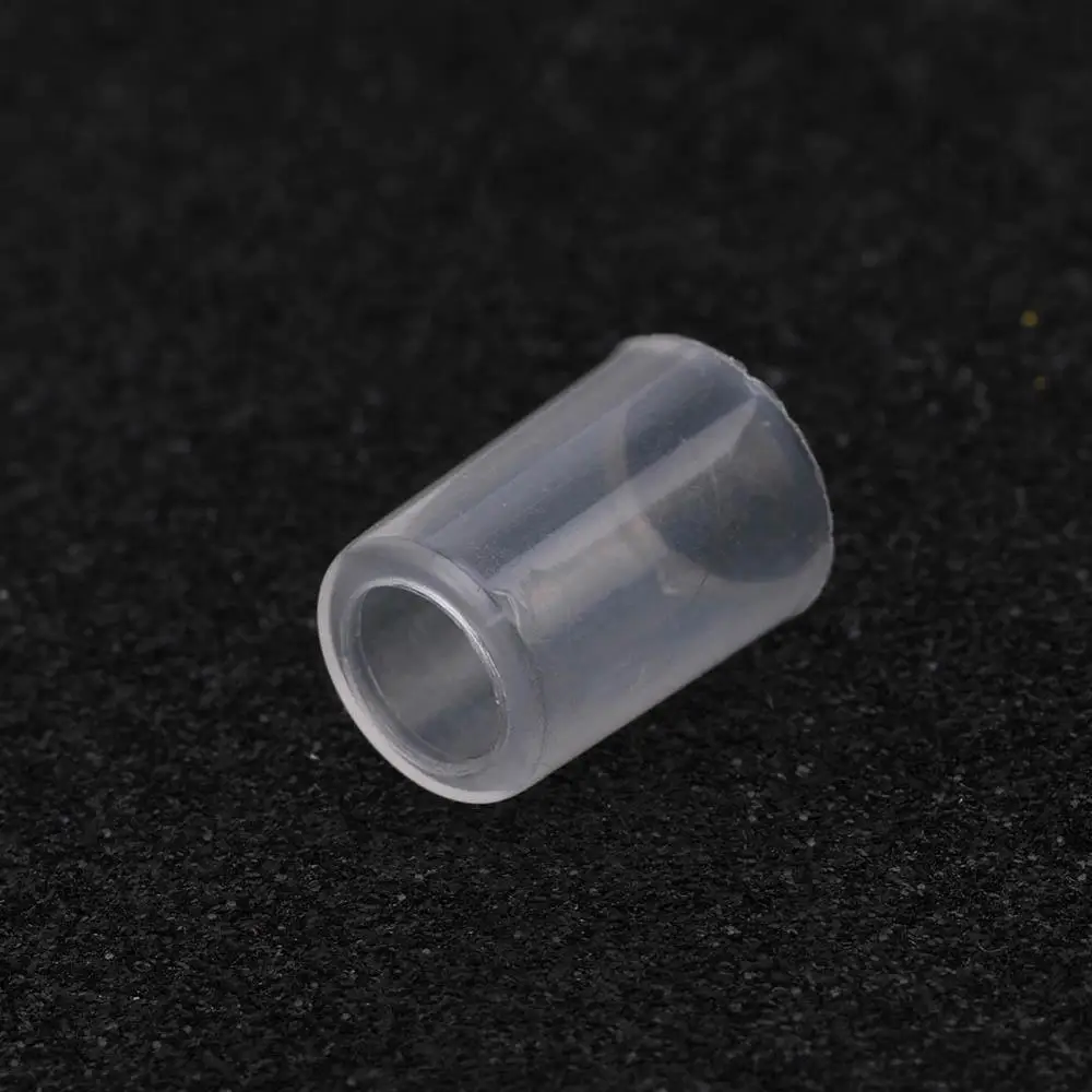 50pcs/lot Digital Breath Alcohol Tester Breathalyzer Mouthpieces Blowing Nozzle for AT6000 Alcohol Tester Mouthpieces alcohol tester breath alcohol tester