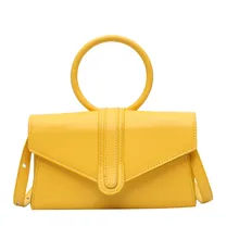 MUQGEW женские модные сумки через плечо Маленькая квадратная сумка дикая однотонная сумка через плечо Borsa Donna Pochette Femme Sac