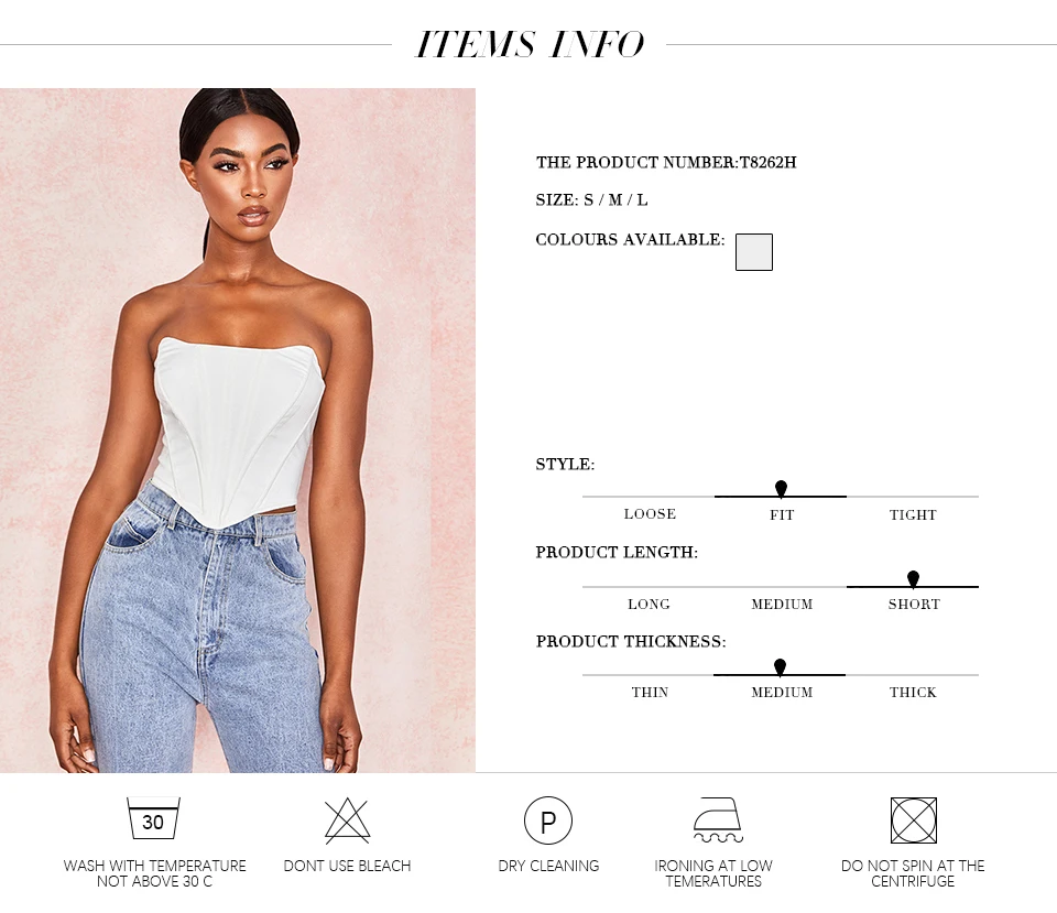 产品参数模版01