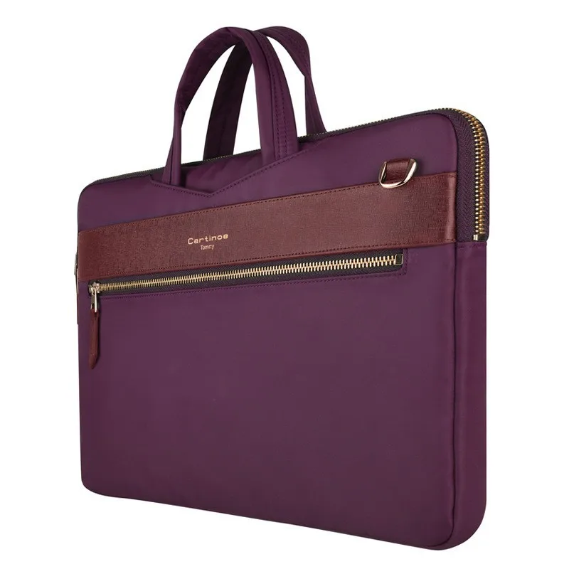 Бренд Cartinoe сумка для Macbook Air, Pro, 1", 12", 13 дюймов, сумка чехол для ноутбука 11,", 13,3" Прямая поставка