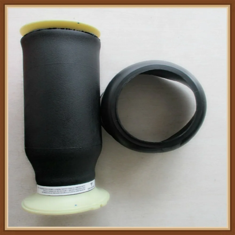 for bmw E70 X5 Rear Left Or Right Suspension Air Bag Pneumatic Spring