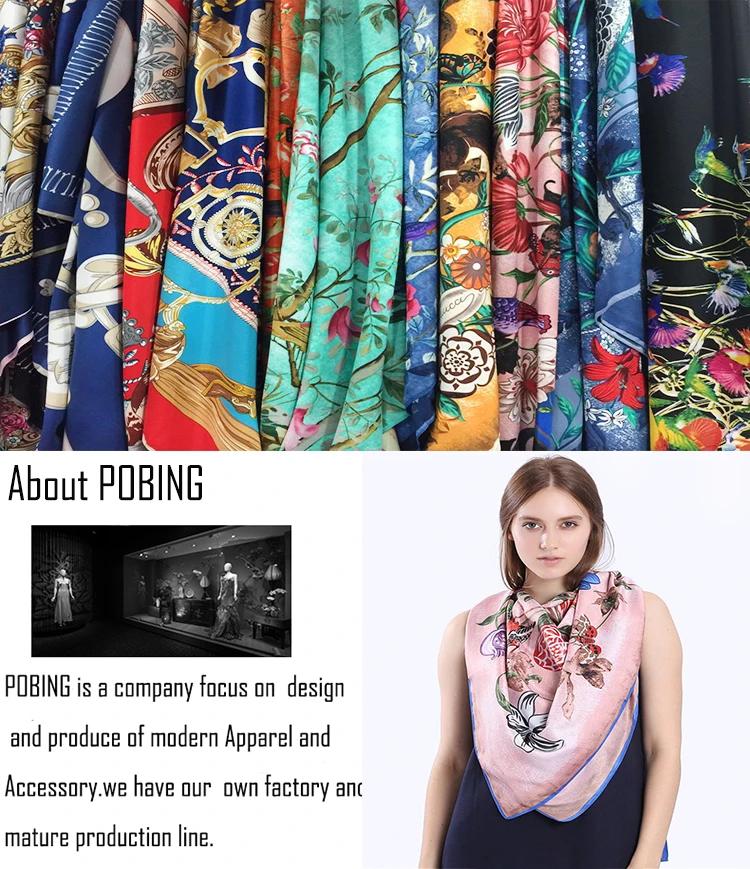 1.POBING BRAND INTRO