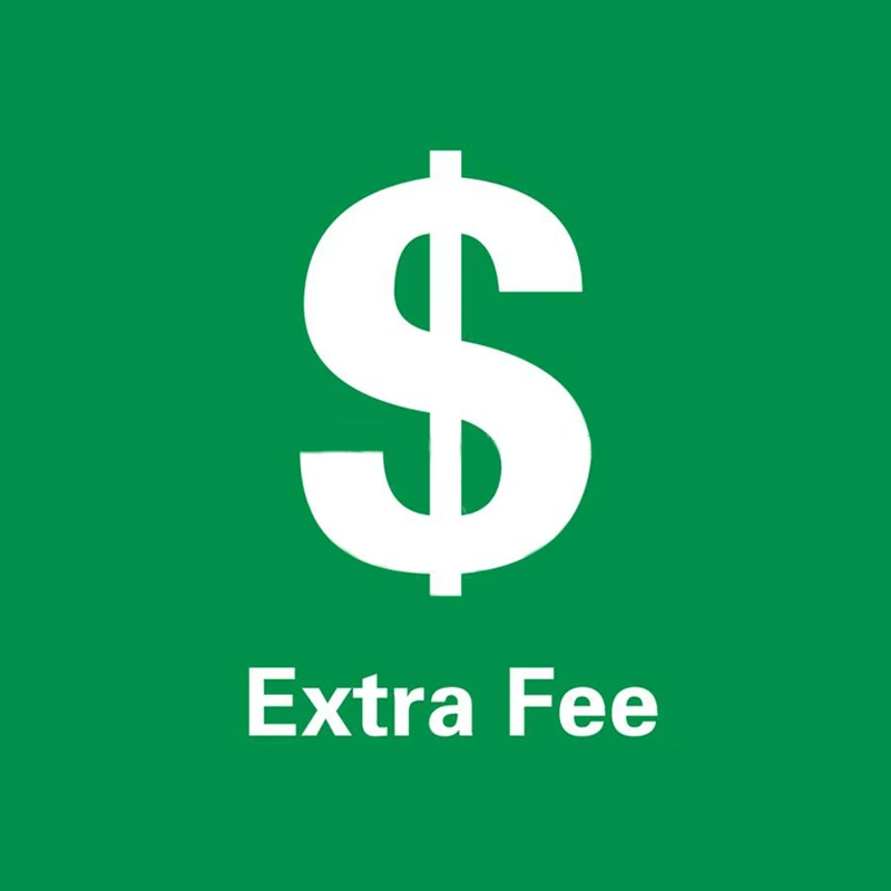 

Additional Pay on Your Order